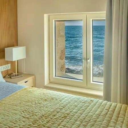 Villa Hippocampo Waterfront *