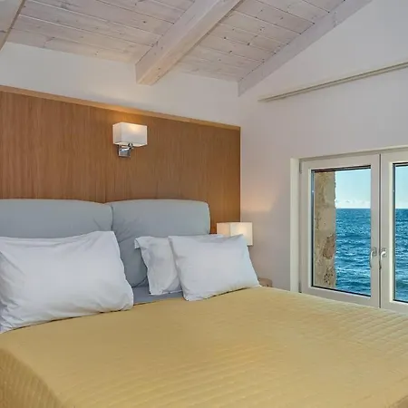 Hippocampo Waterfront Villa Chania (Crete)
